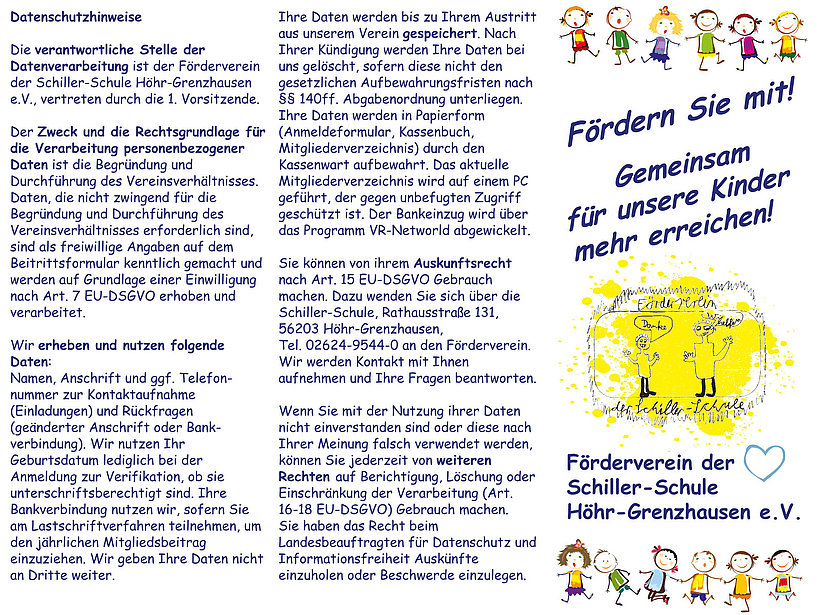 Förderverein