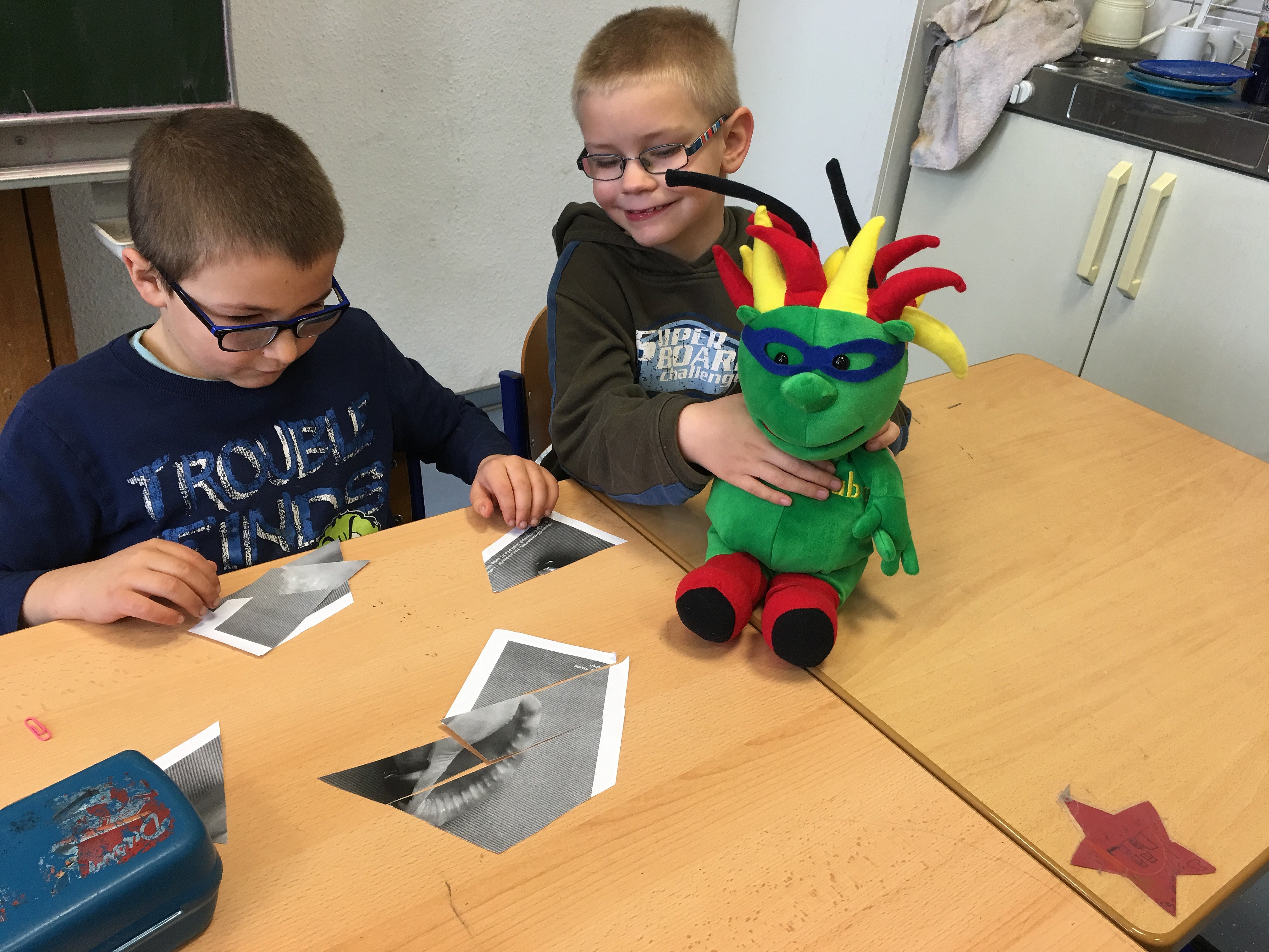 Bild der Schiller-Schule Höhr-Grenzhausen