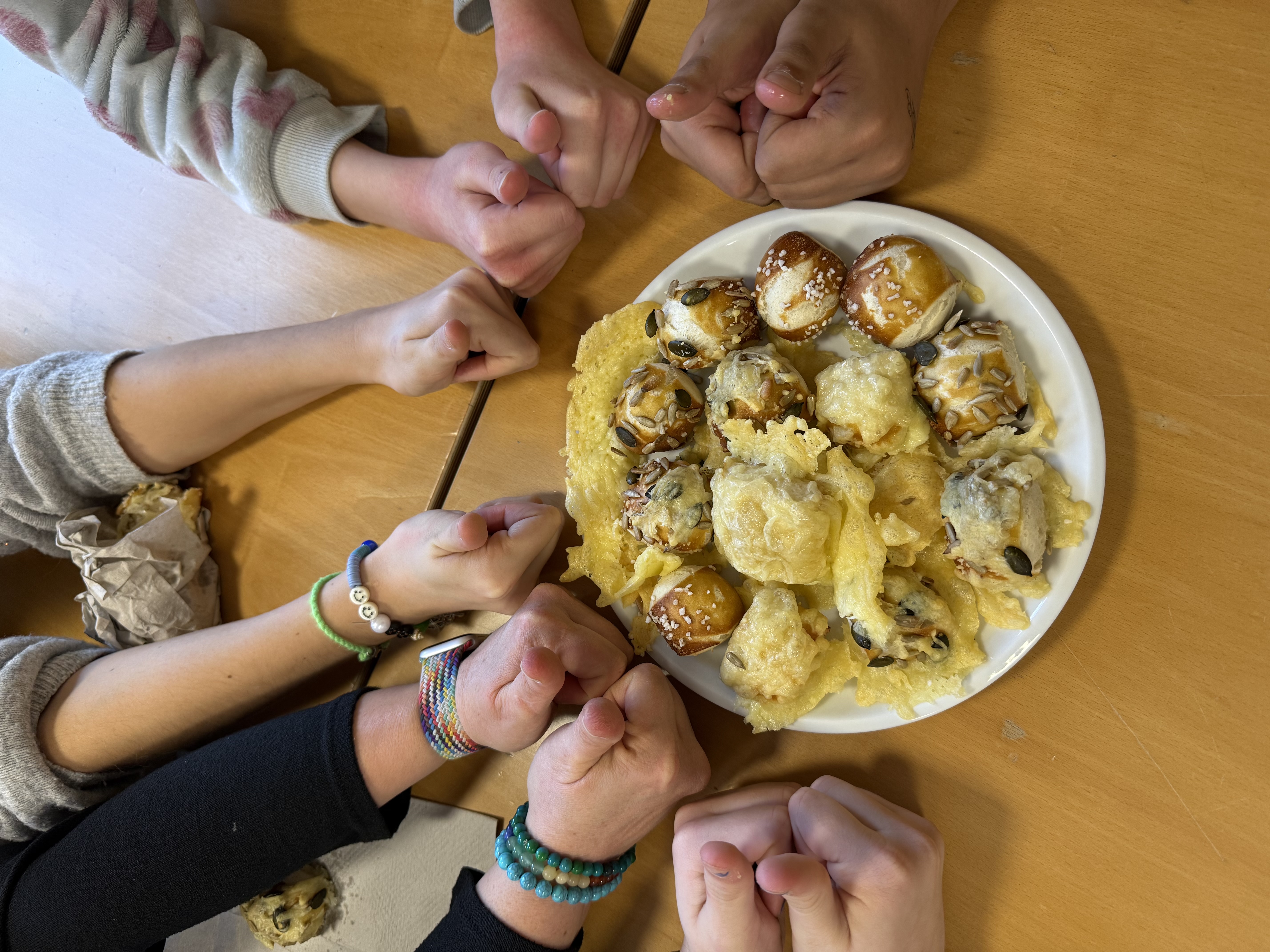 Bild der Schiller-Schule Höhr-Grenzhausen Bild der Schiller-Schule Höhr-Grenzhausen