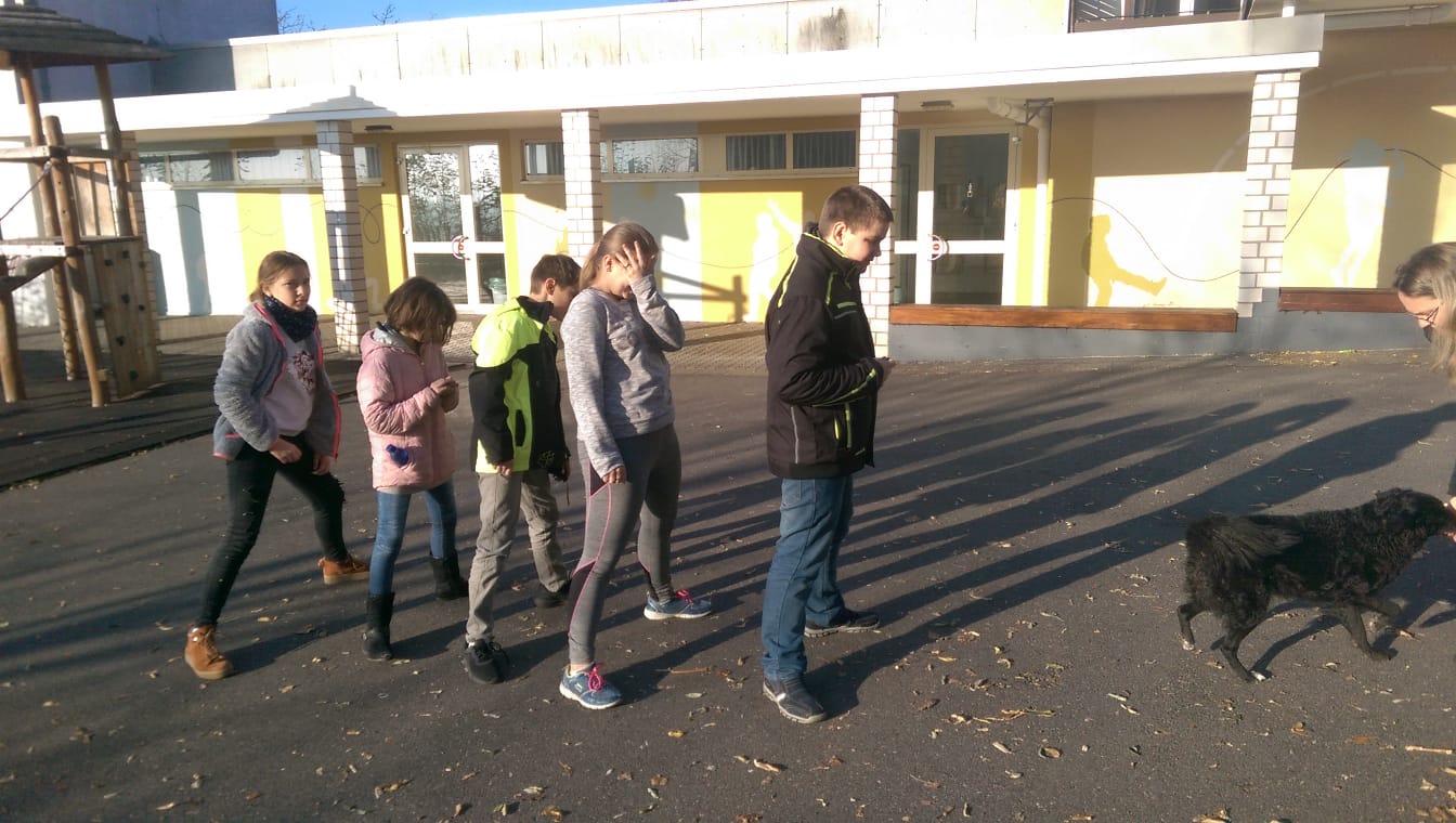 Bild der Schiller-Schule Höhr-Grenzhausen