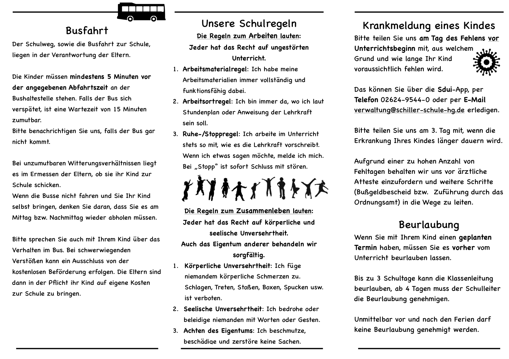 Bild der Schiller-Schule Höhr-Grenzhausen