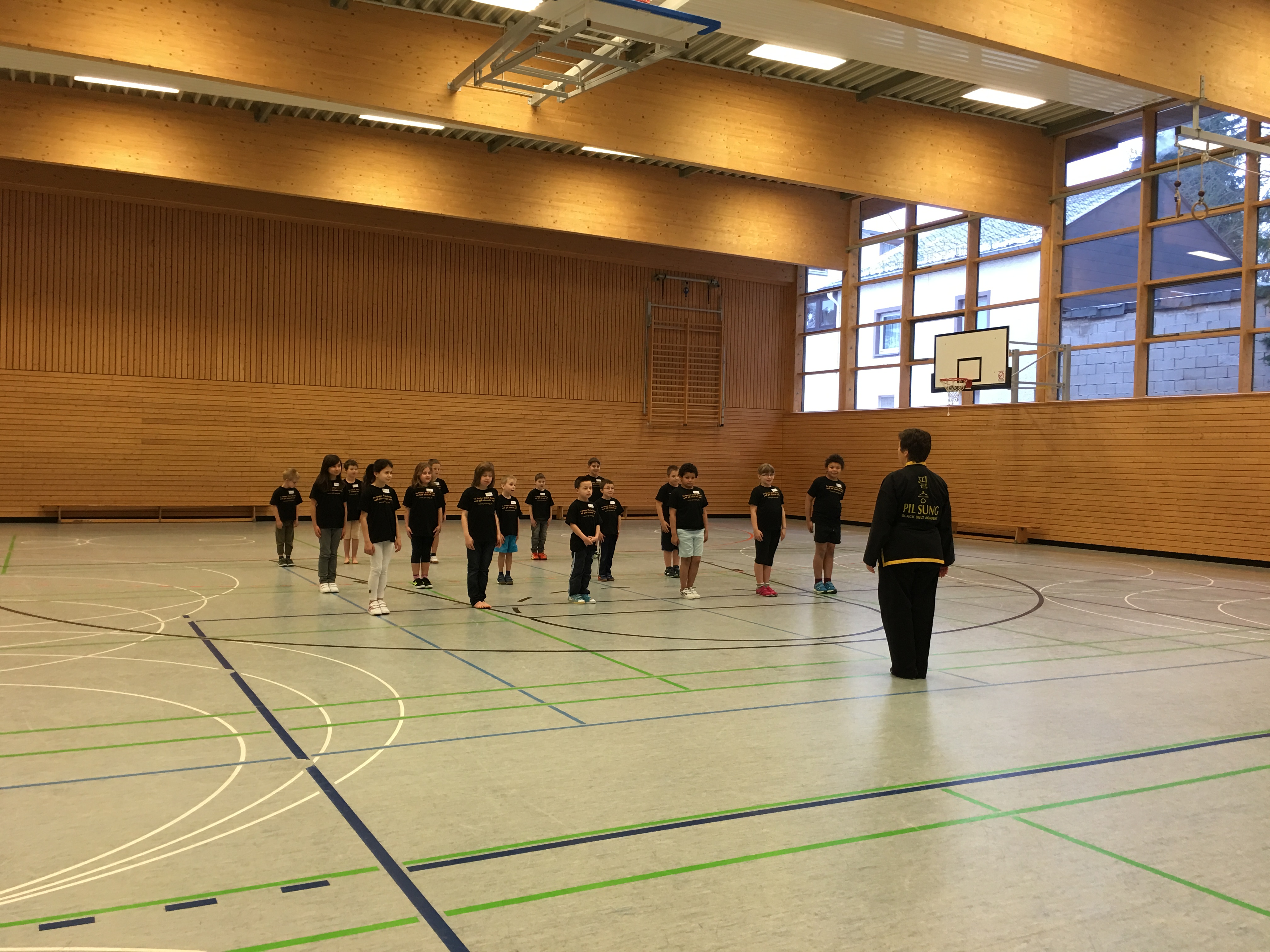 Bild der Schiller-Schule Höhr-Grenzhausen