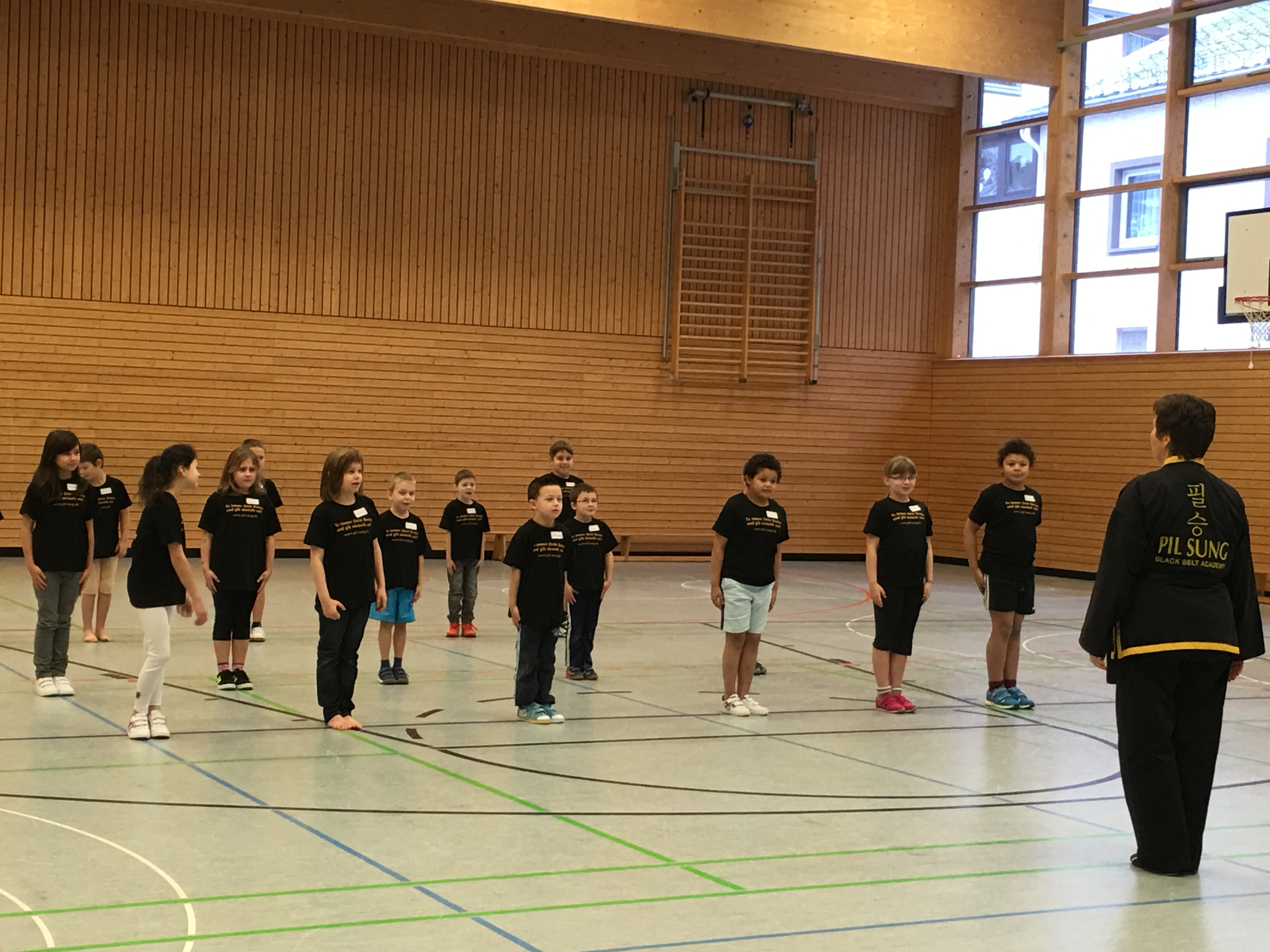 Bild der Schiller-Schule Höhr-Grenzhausen